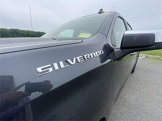 2022 Chevrolet Silverado 1500 LT 1GCUYDED6NZ141543 in White River Junction, VT 33