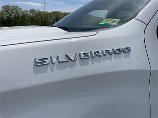2022 Chevrolet Silverado 1500 LT 3GCUYDED5NG126239 in White River Junction, VT 33