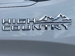 2022 Chevrolet Silverado 1500 High Country 1GCUDJEL9NZ526645 in Worcester, MA 9
