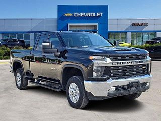 2022 Chevrolet Silverado 2500HD LT VIN: 1GC5WNEY1NF159114