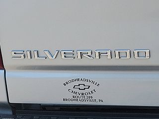 2022 Chevrolet Silverado 2500HD LT 1GC4YNE78NF316585 in Brodheadsville, PA 27