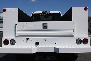 2022 Chevrolet Silverado 2500HD Work Truck 1GB0YLE76NF348362 in Bryant, AR 29