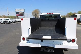 2022 Chevrolet Silverado 2500HD Work Truck 1GB0YLE76NF348362 in Bryant, AR 30