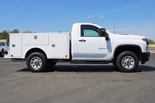 2022 Chevrolet Silverado 2500HD Work Truck 1GB0YLE76NF348362 in Bryant, AR 7
