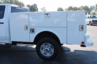 2022 Chevrolet Silverado 2500HD Work Truck 1GB4WLE74NF148782 in Bryant, AR 30