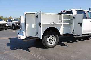 2022 Chevrolet Silverado 2500HD Work Truck 1GB4WLE74NF148782 in Bryant, AR 34