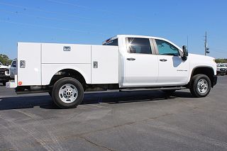 2022 Chevrolet Silverado 2500HD Work Truck 1GB4WLE74NF148782 in Bryant, AR 7