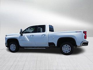 2022 Chevrolet Silverado 2500HD LTZ 1GC2YPEY8NF254200 in Clinton, NC 7