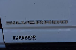 2022 Chevrolet Silverado 2500HD LT 1GC1YNEY3NF320278 in Conway, AR 7