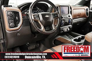 2022 Chevrolet Silverado 2500HD High Country 2GC4YREY8N1225596 in Duncanville, TX 10