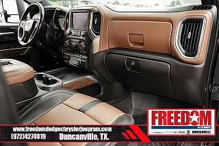 2022 Chevrolet Silverado 2500HD High Country 2GC4YREY8N1225596 in Duncanville, TX 12