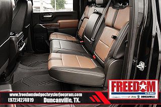 2022 Chevrolet Silverado 2500HD High Country 2GC4YREY8N1225596 in Duncanville, TX 14