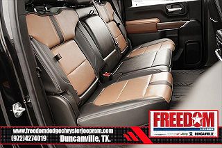 2022 Chevrolet Silverado 2500HD High Country 2GC4YREY8N1225596 in Duncanville, TX 16