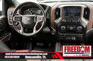 2022 Chevrolet Silverado 2500HD High Country 2GC4YREY8N1225596 in Duncanville, TX 17