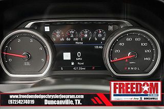 2022 Chevrolet Silverado 2500HD High Country 2GC4YREY8N1225596 in Duncanville, TX 18
