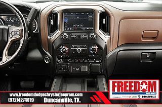 2022 Chevrolet Silverado 2500HD High Country 2GC4YREY8N1225596 in Duncanville, TX 19