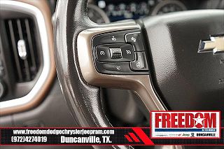 2022 Chevrolet Silverado 2500HD High Country 2GC4YREY8N1225596 in Duncanville, TX 25