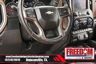 2022 Chevrolet Silverado 2500HD High Country 2GC4YREY8N1225596 in Duncanville, TX 26