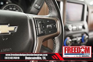 2022 Chevrolet Silverado 2500HD High Country 2GC4YREY8N1225596 in Duncanville, TX 27