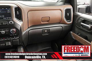 2022 Chevrolet Silverado 2500HD High Country 2GC4YREY8N1225596 in Duncanville, TX 37