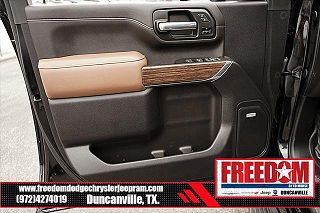 2022 Chevrolet Silverado 2500HD High Country 2GC4YREY8N1225596 in Duncanville, TX 38