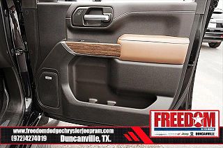 2022 Chevrolet Silverado 2500HD High Country 2GC4YREY8N1225596 in Duncanville, TX 40