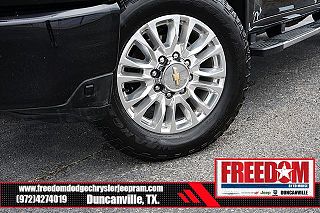 2022 Chevrolet Silverado 2500HD High Country 2GC4YREY8N1225596 in Duncanville, TX 9