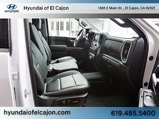 2022 Chevrolet Silverado 2500HD LTZ 1GC2YPEY7NF302785 in El Cajon, CA 13