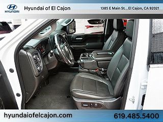 2022 Chevrolet Silverado 2500HD LTZ 1GC2YPEY7NF302785 in El Cajon, CA 17