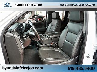 2022 Chevrolet Silverado 2500HD LTZ 1GC2YPEY7NF302785 in El Cajon, CA 18
