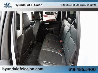 2022 Chevrolet Silverado 2500HD LTZ 1GC2YPEY7NF302785 in El Cajon, CA 19