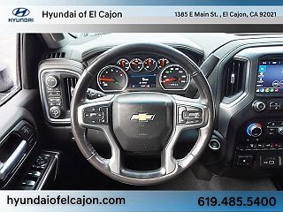 2022 Chevrolet Silverado 2500HD LTZ 1GC2YPEY7NF302785 in El Cajon, CA 22
