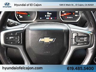 2022 Chevrolet Silverado 2500HD LTZ 1GC2YPEY7NF302785 in El Cajon, CA 23