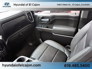 2022 Chevrolet Silverado 2500HD LTZ 1GC2YPEY7NF302785 in El Cajon, CA 25