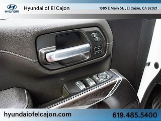 2022 Chevrolet Silverado 2500HD LTZ 1GC2YPEY7NF302785 in El Cajon, CA 27