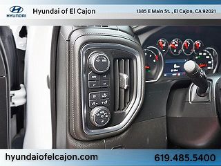 2022 Chevrolet Silverado 2500HD LTZ 1GC2YPEY7NF302785 in El Cajon, CA 28