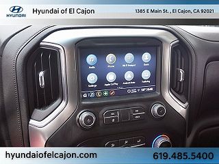 2022 Chevrolet Silverado 2500HD LTZ 1GC2YPEY7NF302785 in El Cajon, CA 30