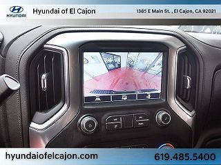2022 Chevrolet Silverado 2500HD LTZ 1GC2YPEY7NF302785 in El Cajon, CA 31