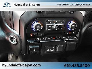 2022 Chevrolet Silverado 2500HD LTZ 1GC2YPEY7NF302785 in El Cajon, CA 32