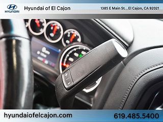 2022 Chevrolet Silverado 2500HD LTZ 1GC2YPEY7NF302785 in El Cajon, CA 34