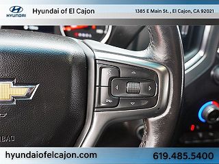 2022 Chevrolet Silverado 2500HD LTZ 1GC2YPEY7NF302785 in El Cajon, CA 38