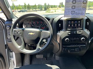 2022 Chevrolet Silverado 2500HD Custom 1GC4YME72NF360429 in Flagstaff, AZ 11