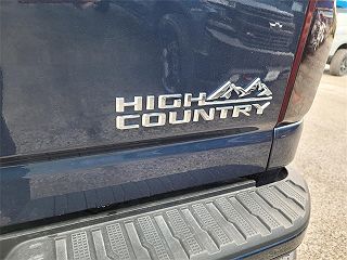 2022 Chevrolet Silverado 2500HD High Country 2GC4YREY9N1214686 in Fort Worth, TX 12