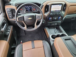 2022 Chevrolet Silverado 2500HD High Country 2GC4YREY9N1214686 in Fort Worth, TX 13