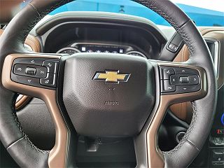 2022 Chevrolet Silverado 2500HD High Country 2GC4YREY9N1214686 in Fort Worth, TX 28