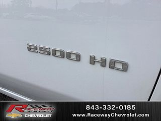2022 Chevrolet Silverado 2500HD Custom 2GC4YME78N1228136 in Hartsville, SC 10