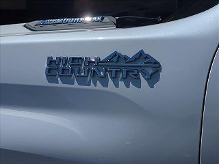 2022 Chevrolet Silverado 2500HD High Country 1GC1YREY1NF235107 in Kennesaw, GA 27