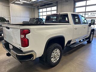 2022 Chevrolet Silverado 2500HD LT 1GC4YNE72NF234223 in Paynesville, MN 5