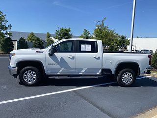 2022 Chevrolet Silverado 2500HD LT 1GC1YNEY9NF290770 in Sumter, SC 5