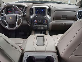 2022 Chevrolet Silverado 2500HD LTZ 2GC4YPEY3N1213537 in Wendell, NC 21